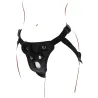 Get Real TOYJOY Harnais pour Gode-ceinture Strap-On Pleasure